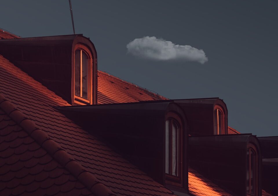 Comment se déroule une inspection de toiture ?