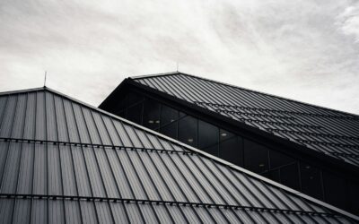 Les avantages d’une toiture en zinc à Genève