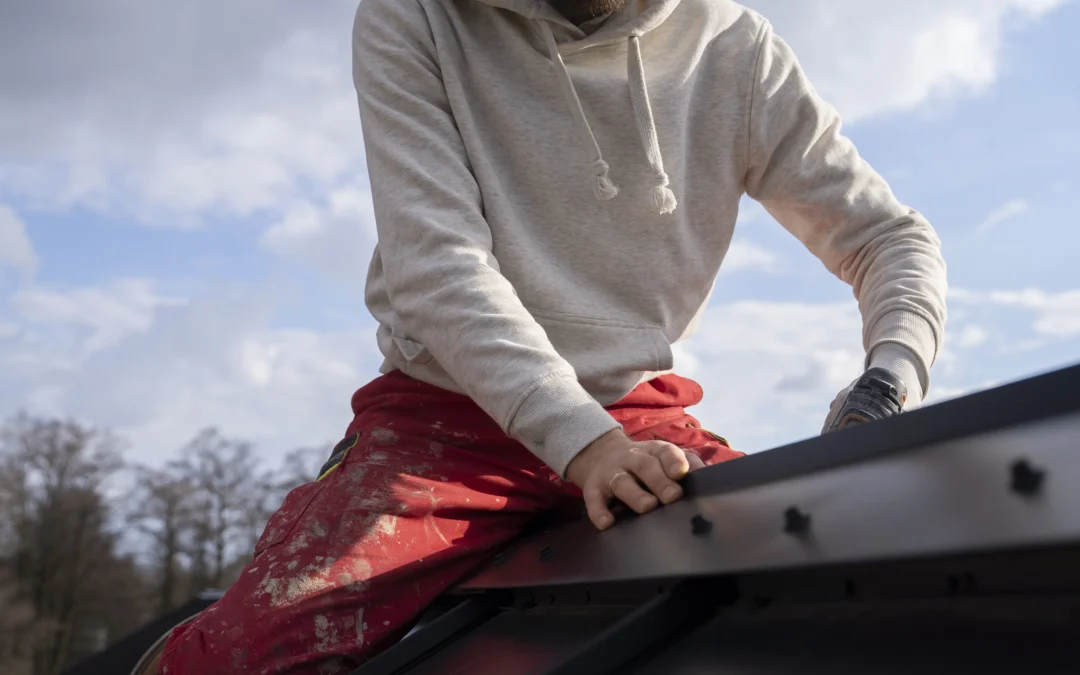 Ferblantier couvreur à Genève : quels matériaux choisir pour une toiture durable et esthétique ?