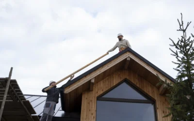 Quelle est la durée de vie moyenne d’une toiture à Genève ?
